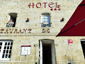 Hôtel Restaurant Le Bretagne Huelgoat