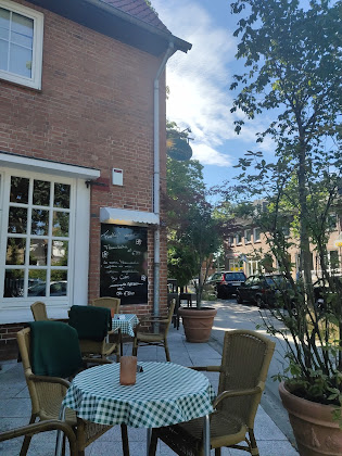 Extérieur hôtels Hotel Restaurant Franky 22359 Hamburg