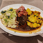 Photo n°2 de l'avis de Nercos.h fait le 02/10/2023 à 18:33 sur le  Landgasthof Waldrast à Vöhrenbach