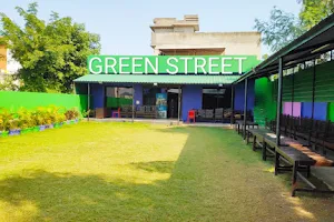 Green Street image