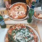 Photo n°1 de l'avis de Giuseppe.a fait le 19/03/2022 à 20:55 sur le  Pizzeria Antimo à Capurso