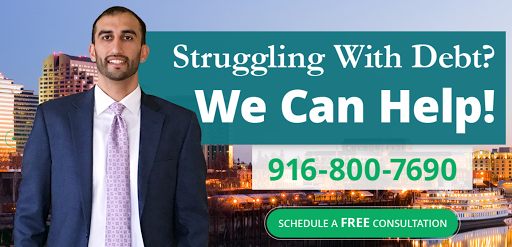Sacramento Bankruptcy Lawyer image