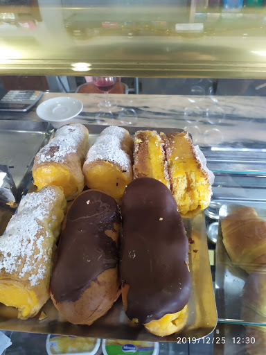 Pastelaria Âncora no Monte, Aveiro
