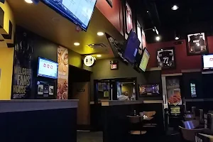 Buffalo Wild Wings image