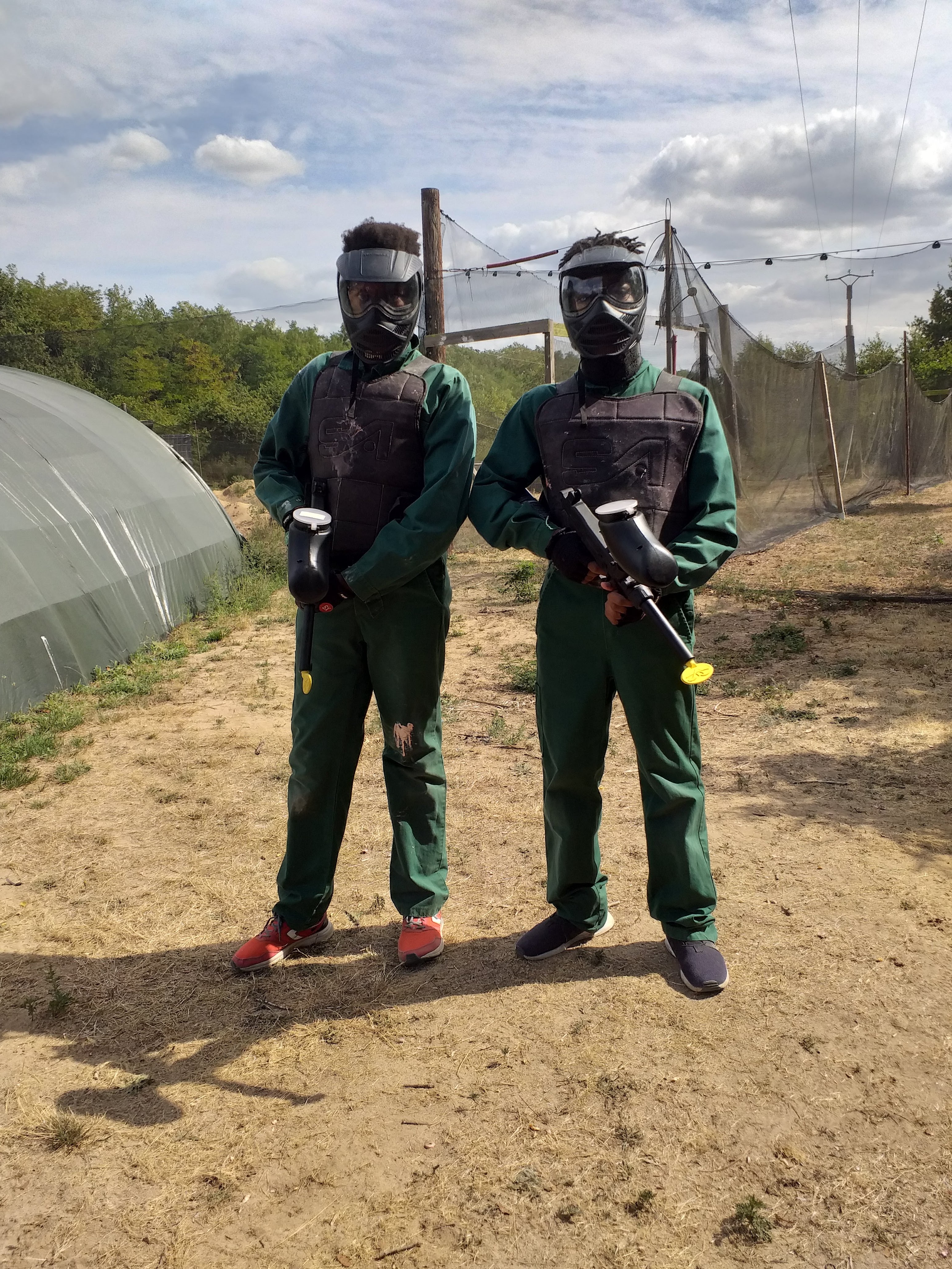 Photo n° 1 de l'avis de Joannic.l fait le 20/08/2019 à 15:39