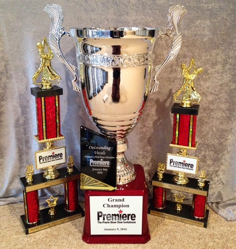 American Laser & Awards