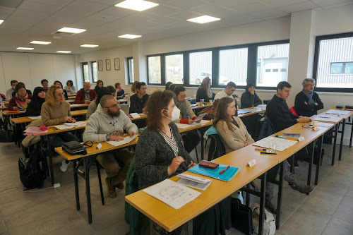 Centre de formation JZ Académie Illkirch-Graffenstaden