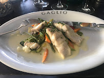Bar du Restaurant Le Gaglio à Nice - n°3