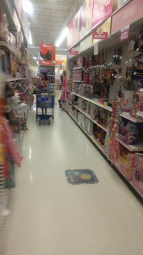 Toy Store «Toys
