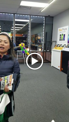 Cell Phone Store «Boost Mobile Store», reviews and photos, 2342 E Stop 11 Rd, Indianapolis, IN 46227, USA