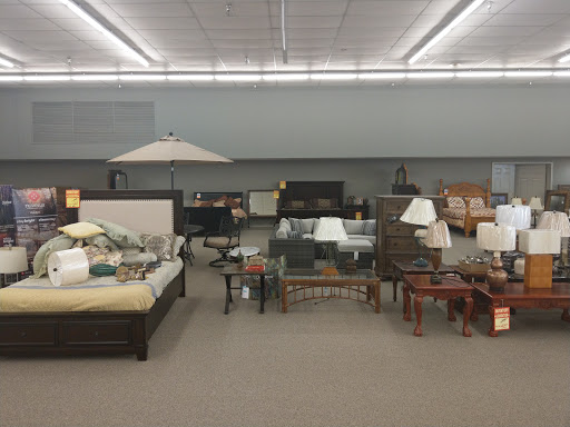 Furniture Store «Stewart Williams Company», reviews and photos, 801 Memorial Blvd, Springfield, TN 37172, USA
