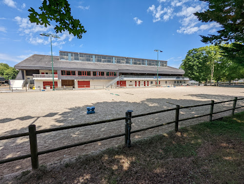 Centre Équestre de Reims à Tinqueux