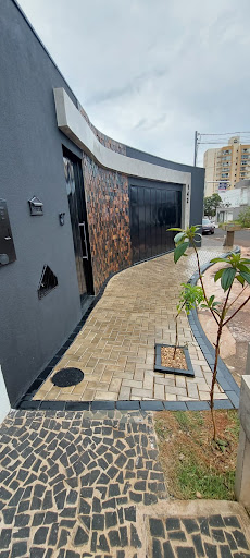Logo da empresa - Rubin Pinturas