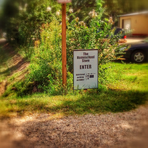 Used Book Store «The Homeschool Store», reviews and photos, 12315 Ann Ln, Houston, TX 77064, USA