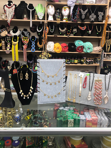 Fabric Store «Paradise Fabrics», reviews and photos, 4819 Silver Hill Rd, Suitland, MD 20746, USA