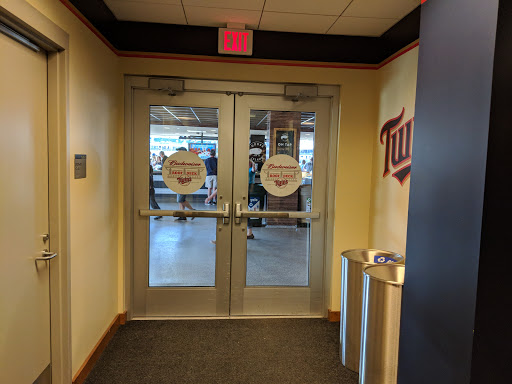 Stadium «Target Field», reviews and photos, 1 Twins Way, Minneapolis, MN 55403, USA