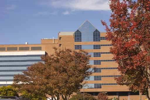 Atrium Health Wake Forest Baptist | Vascular and Endovascular Surgery - Janeway Tower