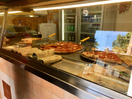 Pizzeria Da Franco Dal 1985 in Campagnano di Roma, Città Metropolitana di Roma Capitale