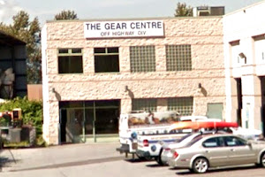 The Gear Centre Off Highway