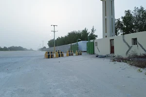 M Al Barghash Fouda Camp/ MBTC Coating plant image