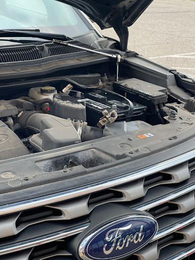 Auto Parts Store «Advance Auto Parts», reviews and photos, 1840 N Wayne Rd, Westland, MI 48186, USA