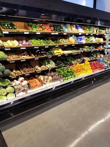 Grocery Store «Whole Foods Market», reviews and photos, 633 Broad St, Newark, NJ 07102, USA