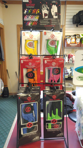 Golf Course «Eastern Hills Golf Course», reviews and photos, 6075 E G Ave, Kalamazoo, MI 49004, USA