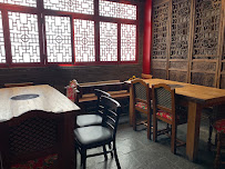 Atmosphère du Restaurant chinois La Fontaine de Jade à Paris - n°16