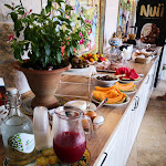 Photo n°6 de l'avis de Giuseppe.r fait le 04/08/2019 à 08:35 sur le  Hotel Il Marchese à Sciacca