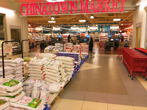 Asian Grocery Store «Chinatown Supermarket - 中國城超市», reviews and photos, 3390 State St #11, South Salt Lake, UT 84115, USA