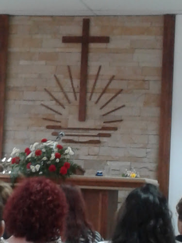 Opiniones de Iglesia Nueva Apostólica Sauce Sayago en Ciudad del Plata - Iglesia