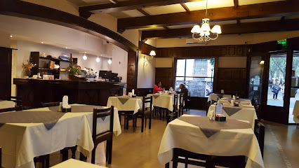 EL KANO Restó & Café - Av. Las Heras 596, M5500 Mendoza, Argentina