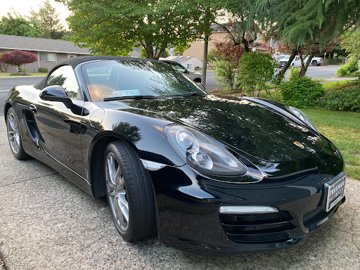 Used Car Dealer «Freeman Motor Company», reviews and photos, 7524 SW Macadam Ave, Portland, OR 97219, USA