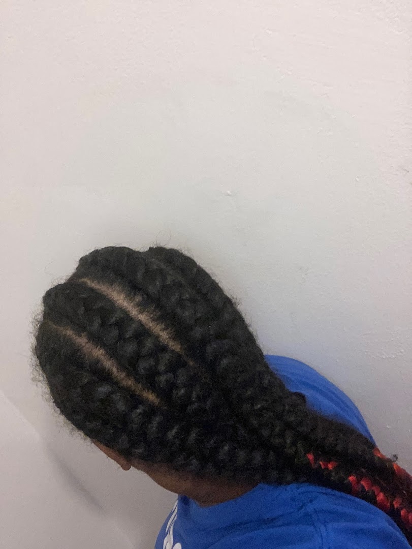 Fatima's African Hair Braiding
