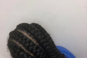 Fatima's African Hair Braiding image