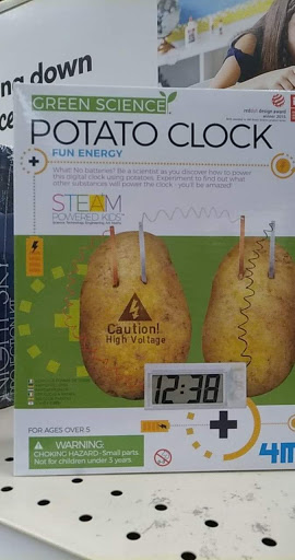 Fabric Store «Jo-Ann Fabrics and Crafts», reviews and photos, 5487 Dressler Rd NW, North Canton, OH 44720, USA