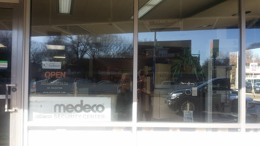 Security System Supplier «Capital Lock», reviews and photos, 1302 Regent St, Madison, WI 53715, USA