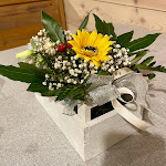 Photo n°1 de l'avis de Jacopo.a fait le 04/11/2023 à 21:23 sur le  Osteria da Romolet à Segusino