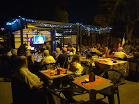 Atmosphère du Restaurant thaï Le Cabanon à Régusse - n°3