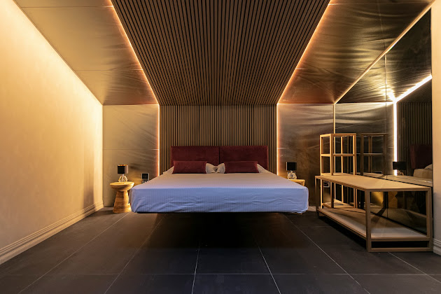 Photos du propriétaire Bed & Breakfast Brigida 103 86039 Termoli