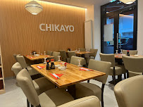 Atmosphère du Restaurant japonais Chikayo à Boulogne-Billancourt - n°4