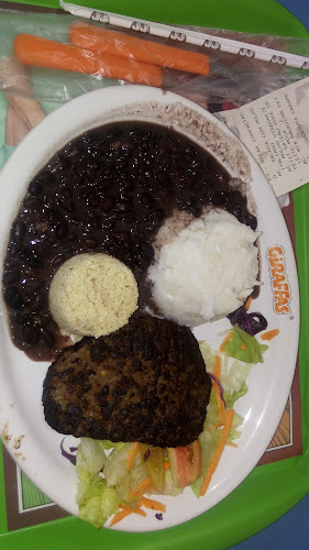 Giraffas - Restaurante