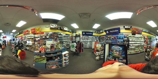 Video Game Store «GameStop», reviews and photos, 1646 Seminole Trail #130, Charlottesville, VA 22901, USA
