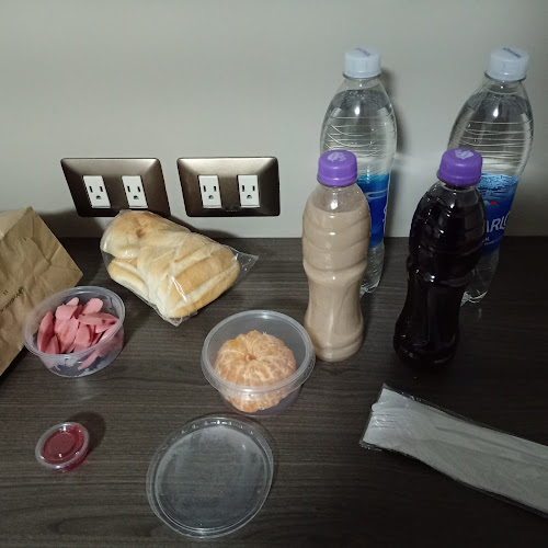 Comentarii opinii despre Hotel Hanan