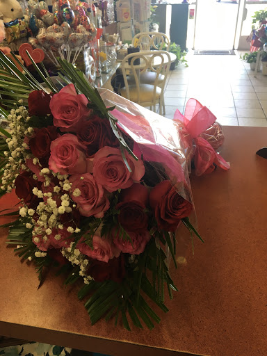 Florist «Serendipity Flowers», reviews and photos, 2751 N Grand Ave, Santa Ana, CA 92705, USA