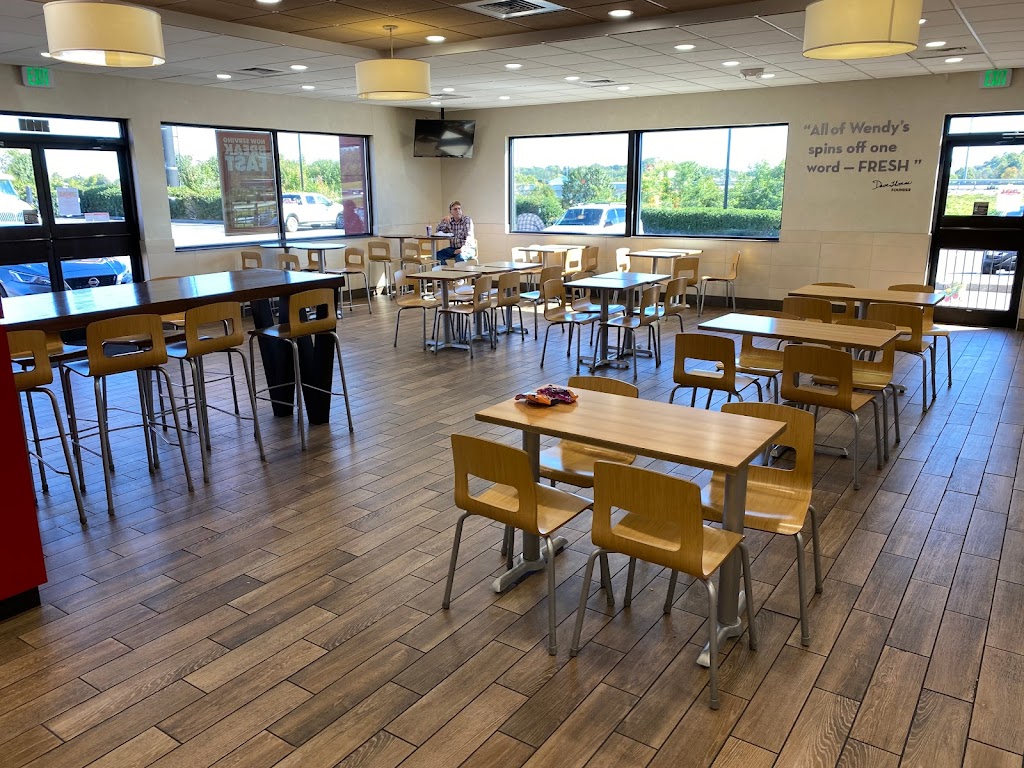 Wendy's 37890