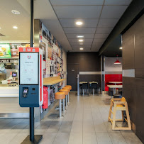 Photos du propriétaire du Restaurant KFC Mont Saint Martin - n°11