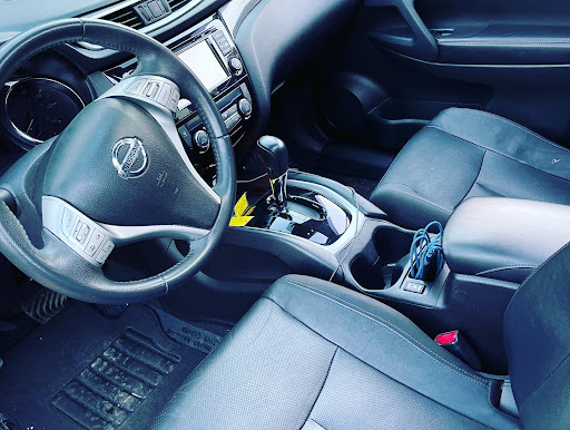 Used Car Dealer «Auto Merchants», reviews and photos, 4464 W Plano Pkwy, Plano, TX 75093, USA