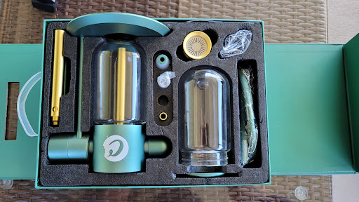 Vaporizer Store «Lil Buddha Vapor & Smoke Shop», reviews and photos, 6916 Big Bend Rd, Gibsonton, FL 33534, USA