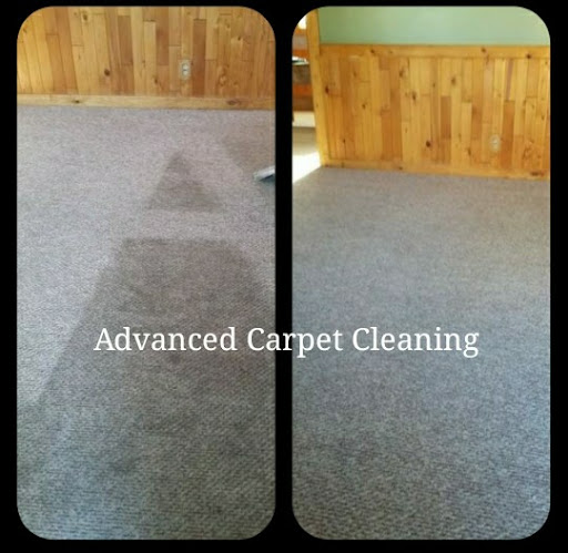 Carpet Cleaning Service «Advanced Carpet Cleaning», reviews and photos, 3317 Peachtree Ave, Louisville, KY 40215, USA